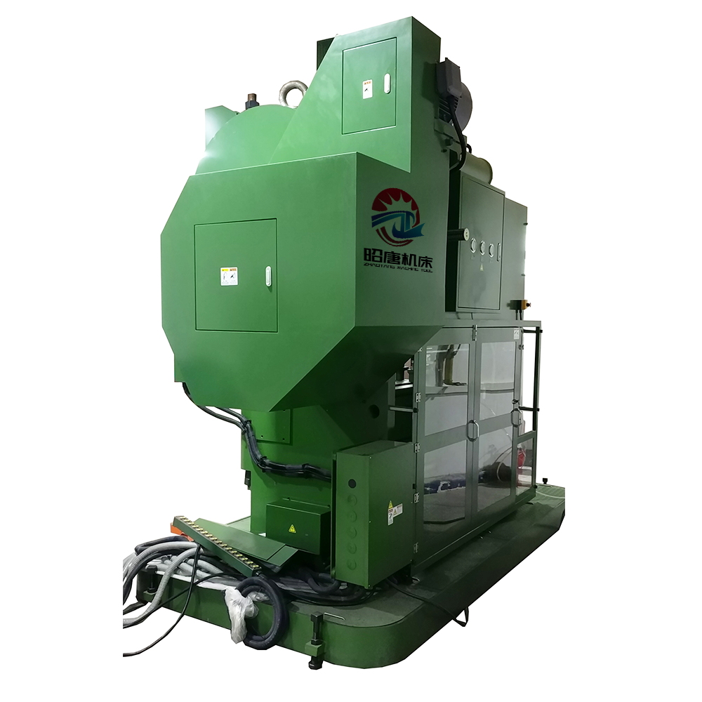 多工位精密沖床